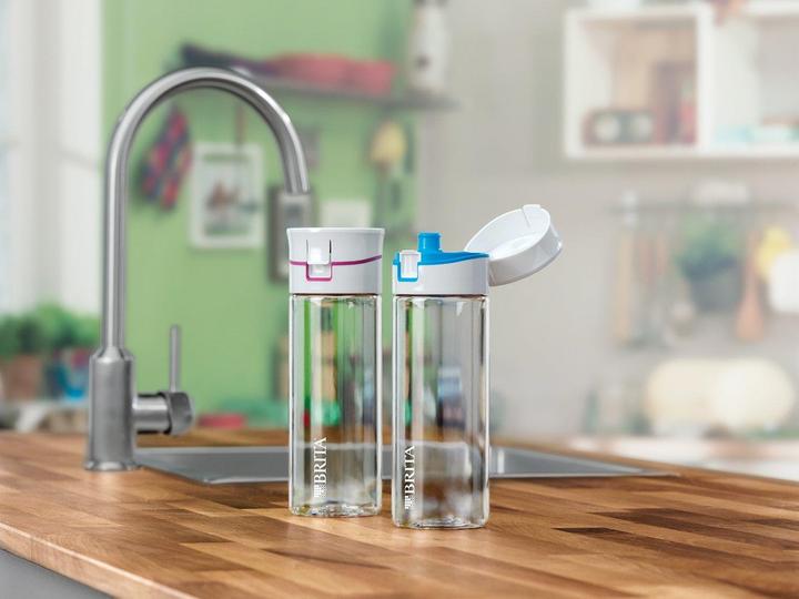 Image du produit Brita Gourde Fill & Go