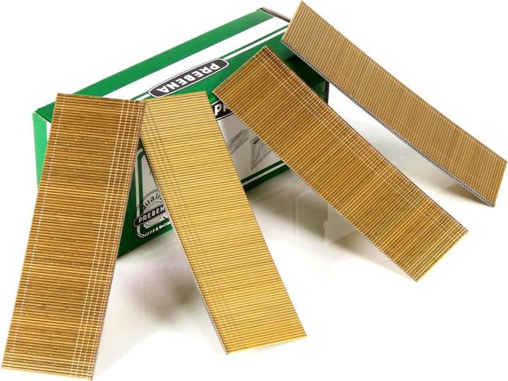 Actual product image Prebena Upset head nails