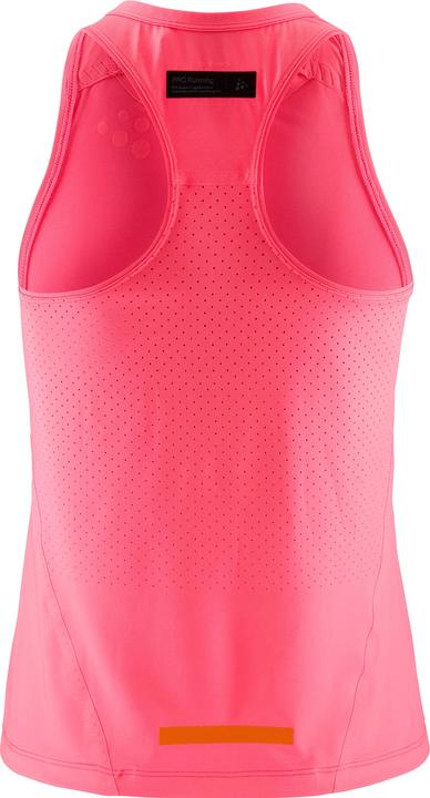 Actual product image Craft Women's Pro Hypervent Singlet 2 (XL)