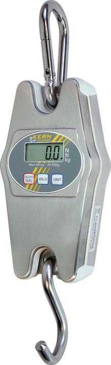 Immagine prodotto Kern Bilancia a sospensione Campo di pesatura (max.)