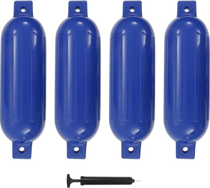 Immagine prodotto vidaXL Bootsfender