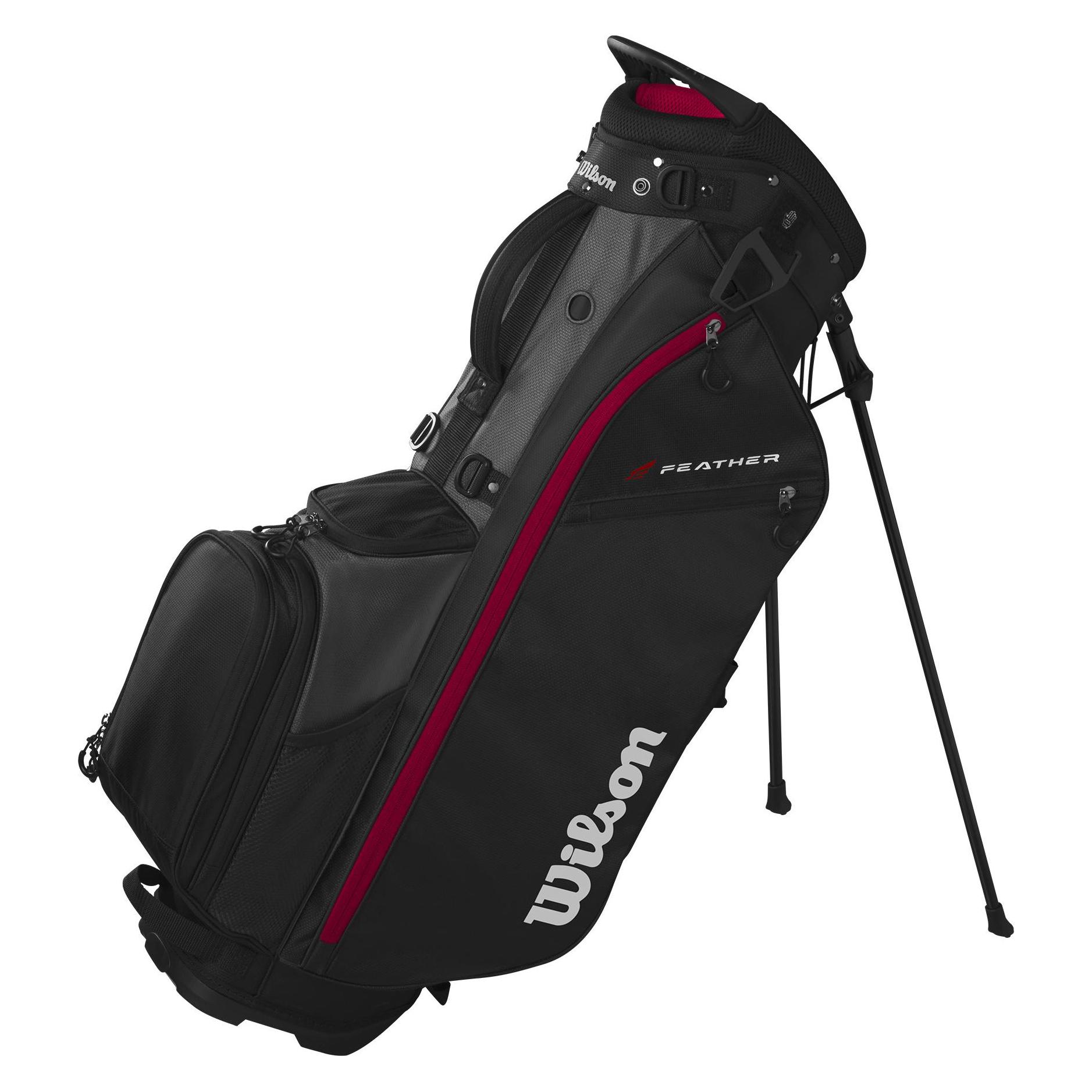 Wilson, Zubehör Golf