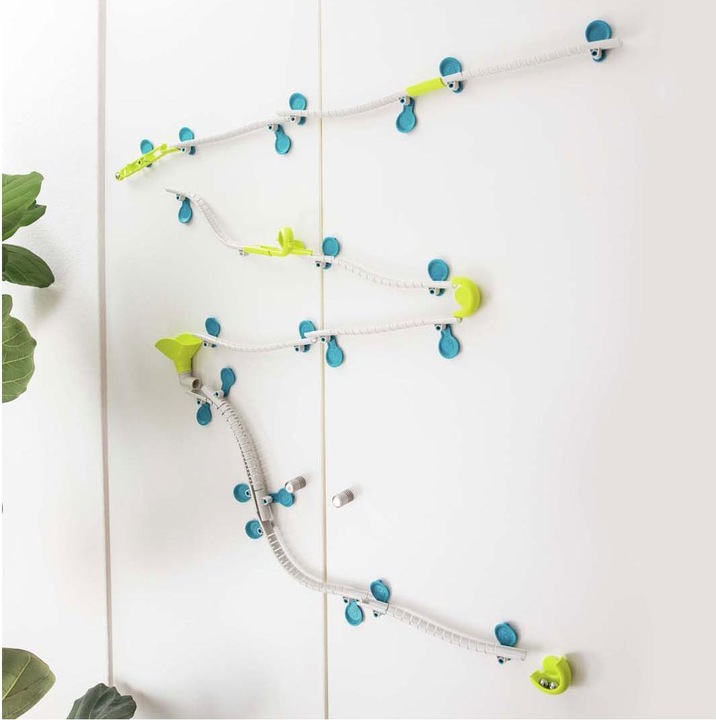 Produktbild Kosmos Gecko Run Marble Run Big Pack INT