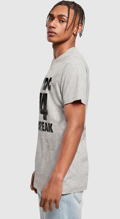 Produktbild Merchcode ACDC - Jailbreak 74 T-Shirt - 165721 (M)