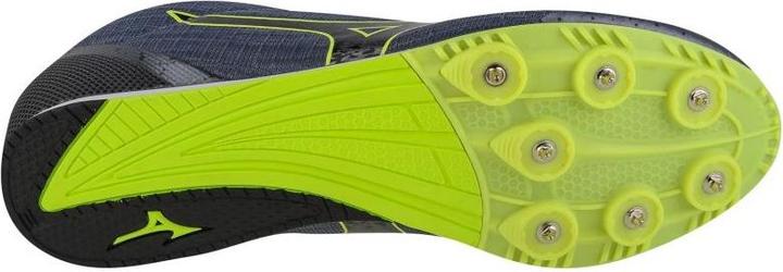 Produktbild Mizuno X First (U) U1GA213238 - 42