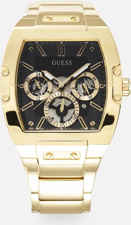 Produktbild Guess Phoenix GW0456G1 Herrenuhr (Chronograph, 43 mm)