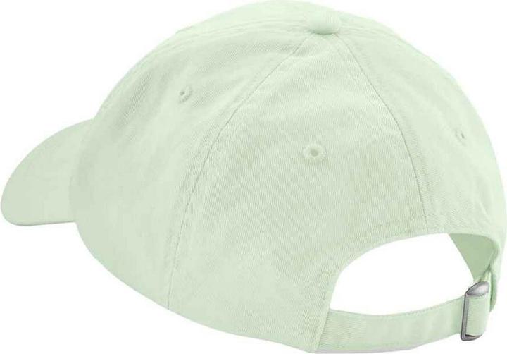 Produktbild Beechfield BaseballMütze Niedriges Profil