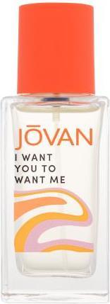 Produktbild Jovan I Want You To Want Me (Eau de Parfum, 50 ml)