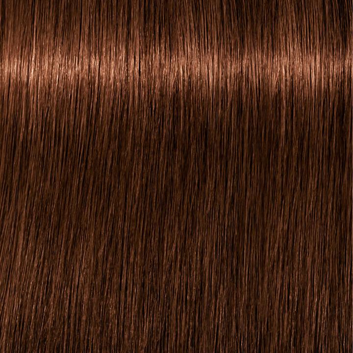 Produktbild Schwarzkopf Professional IGORA VIBRANCE Tone On Tone Coloration (5-7 Hellbraun Kupfer)