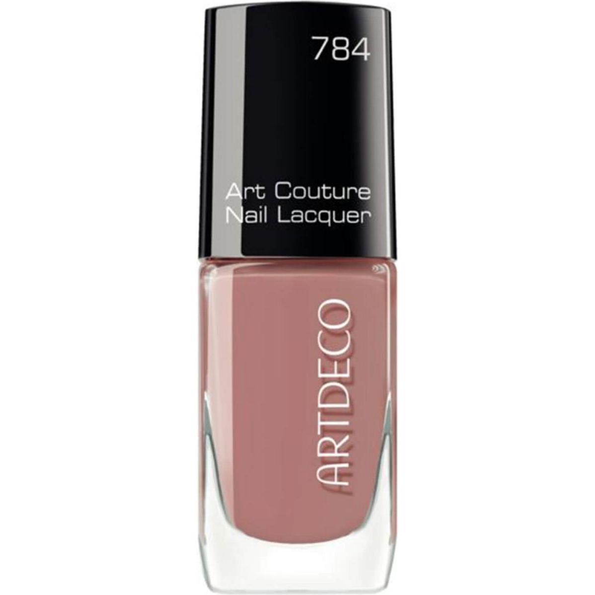 Artdeco, Nagellack, Nail Lacquer (784 Classic Rose, Farblack)