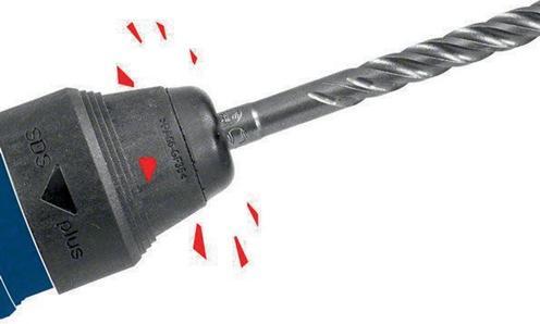 Produktbild Bosch Professional Zubehör Expert (6 Millimeter)