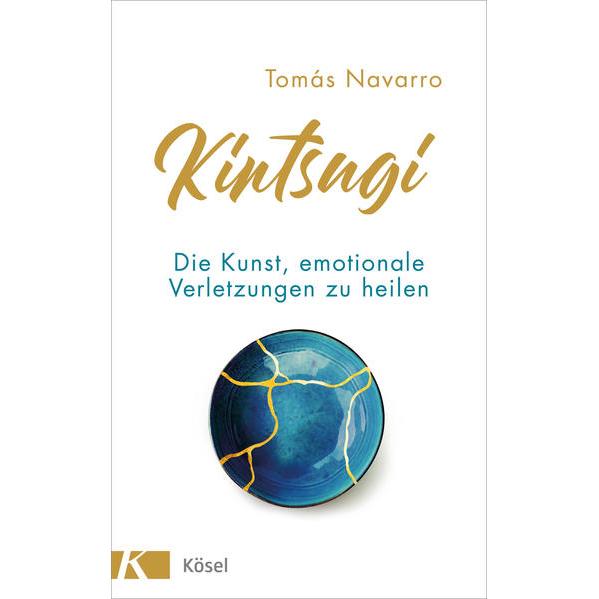 Kintsugi, Ratgeber von Tomás Navarro