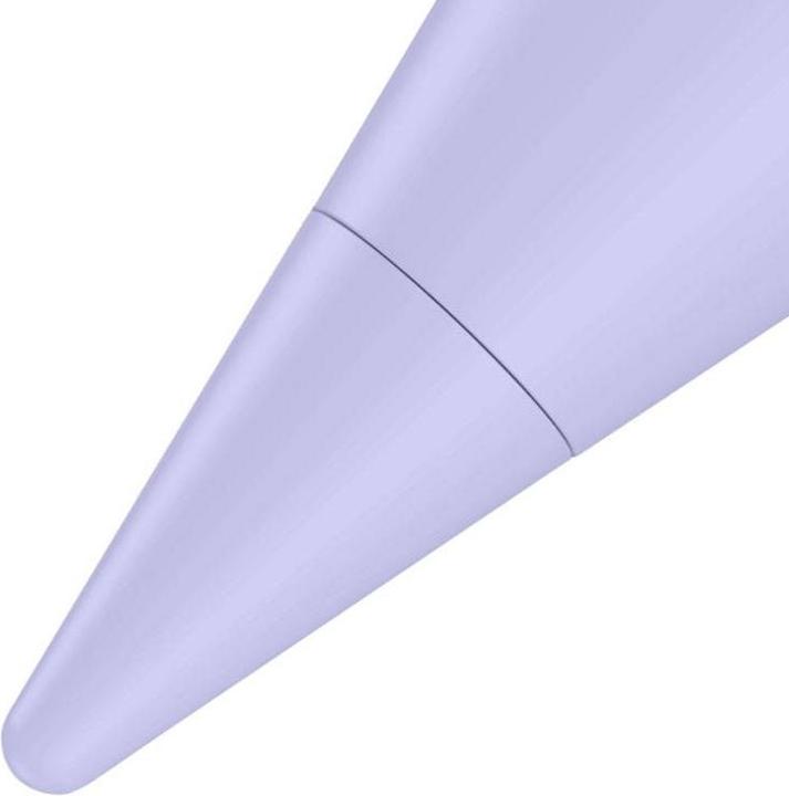 Image du produit Baseus Pointes de stylo, paquet de 2, Nebula Purple