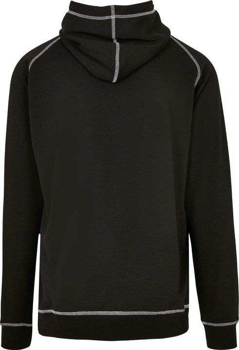 Produktbild Urban Classics Contrast Stitching Hoody (S)