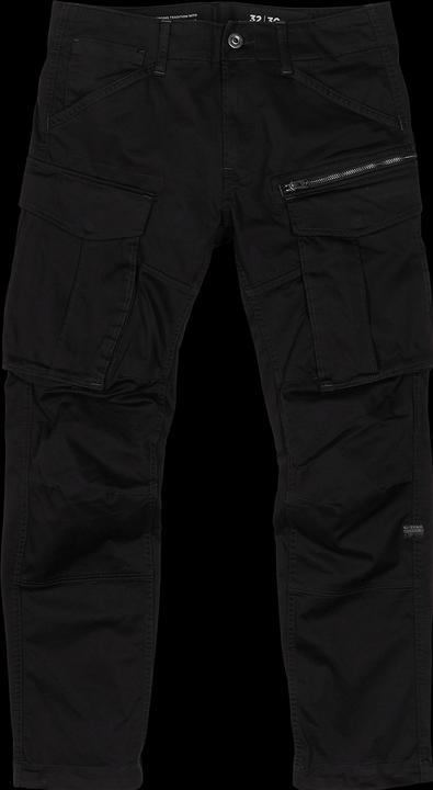 Immagine prodotto G-Star Pantaloni Cargo Taglio Affusolato ROVIC ZIP 3D (W31/L32)