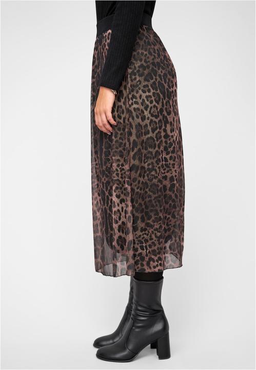 Produktbild Cloud 5ive Longform Skirt leo S (S)