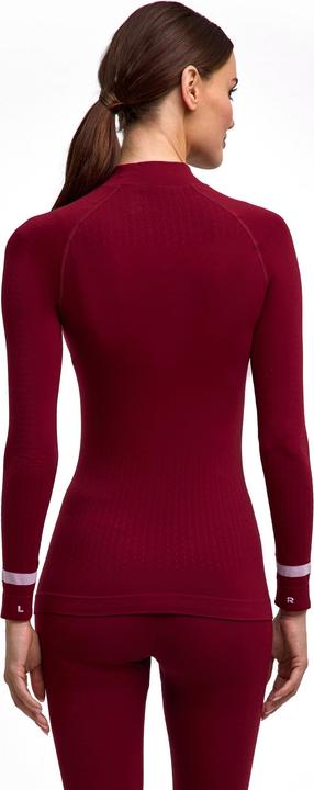 Actual product image Falke W Longsleeved Shirt Turtleneck Tr w (M)