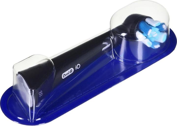 Produktbild Oral-B iO-Series 8N (Oszillierende Zahnbürste)