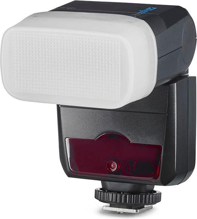 Produktbild Cullmann CUlight FR36N Nikon (Aufsteckblitz, Nikon)