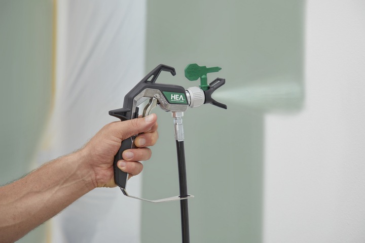 Actual product image Wagner Control Pro 350 R