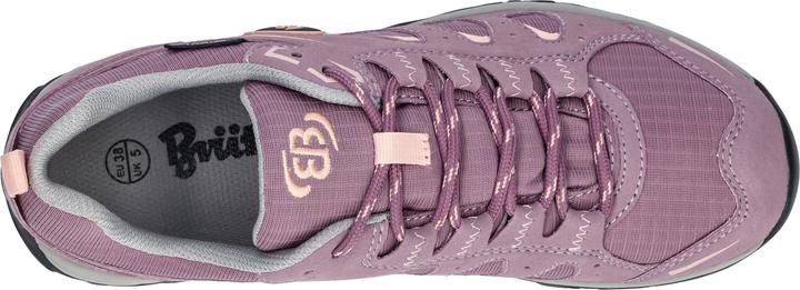 Produktbild Brütting Mount Frakes Low (37)