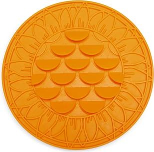 Produktbild Beeztees Leckmatte Sonnenblume