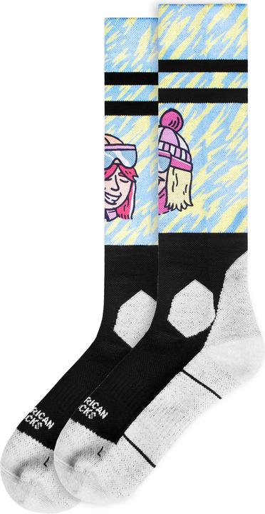 Immagine prodotto American Socks Slope Dope - Calze da neve (42 - 46)