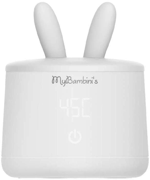 Produktbild MyBambini's Flaschenwärmer Pro für unterwegs