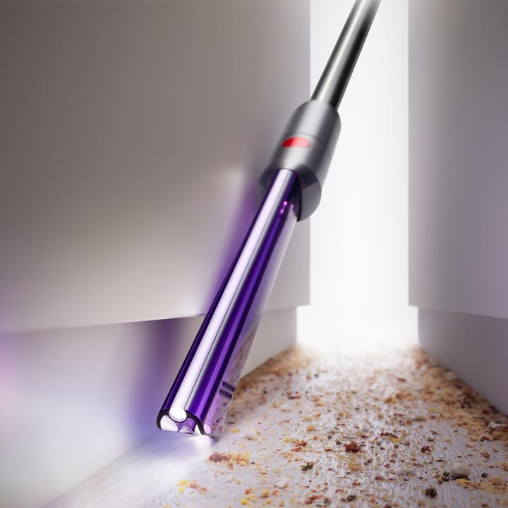 Actual product image Dyson Compact cleaning set for the Omni-glide