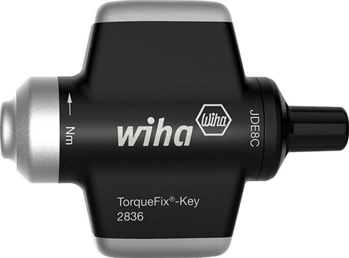 Actual product image Wiha Workshop Torque Screws (2 Nm, 2 Nm)
