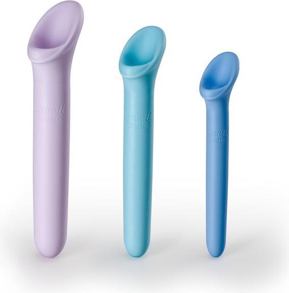 Produktbild Vagiwell Dilators S (2 ml, Vaginalzäpfchen)
