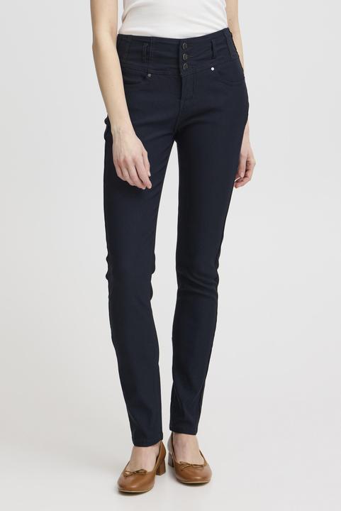 Produktbild Fransa FRZalin 2 pant 601749 (44)