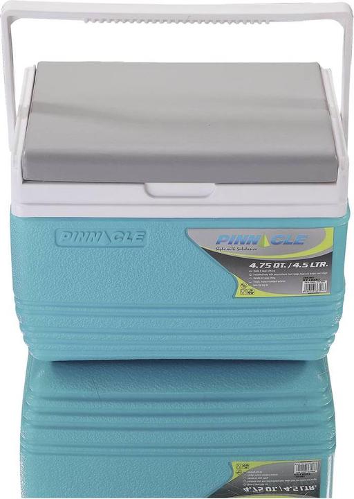 Image du produit Zorn Glacière Zp 25l + 4,5l + 2,0l Combo (25 l)