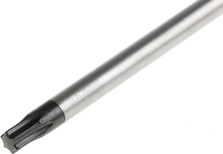 Produktbild Bahco ERGO TORX-Schraubendreher mit 3-Komponenten-Griff, T25 × 125 mm (TX)