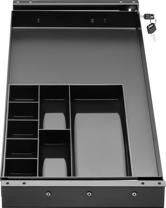 Produktbild SpeaKa Professional Untertisch-Schublade