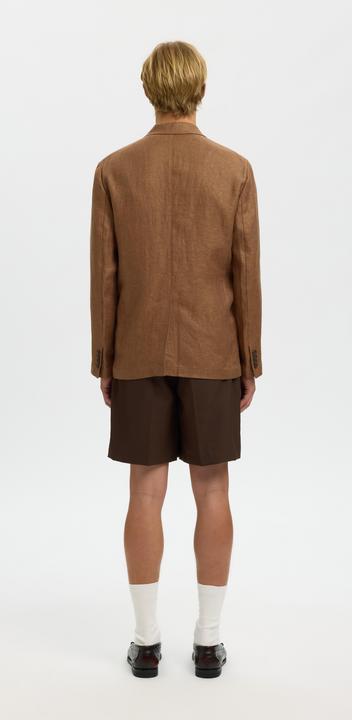 Immagine prodotto Selected Regular Fit Leinenblazer (48)