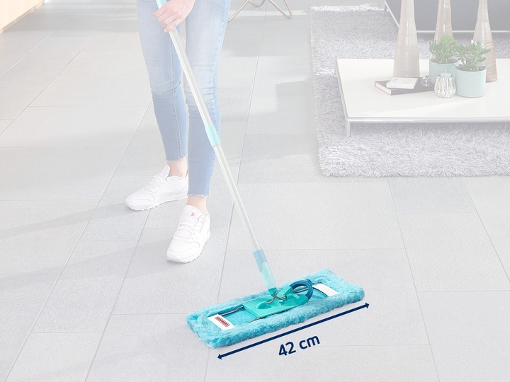 Produktbild Leifheit Wischbezug Profi XL static plus (1 Stk.)