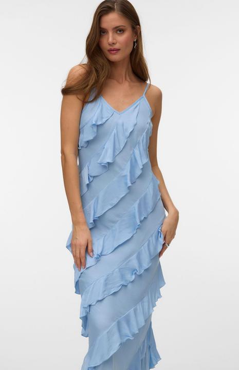 Produktbild Vero Moda VMICELYN Langes Kleid Kleid (S)