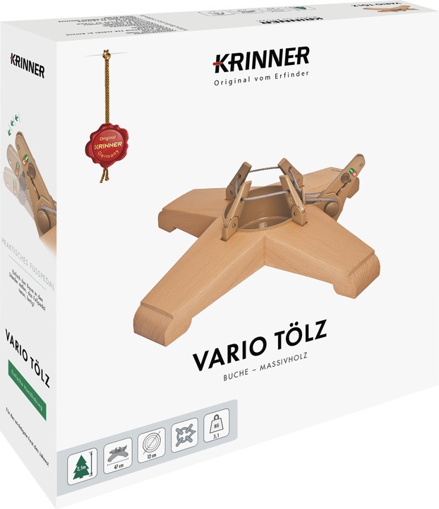 Immagine prodotto Krinner Vario Tölz