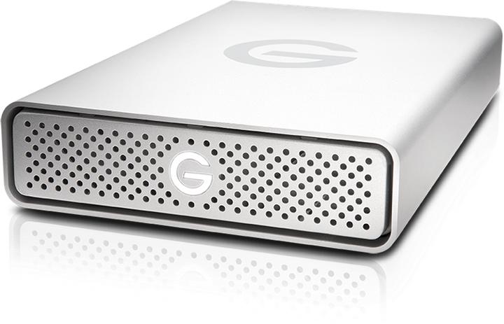 Immagine prodotto G-Tech G-Drive USB (6 TB)