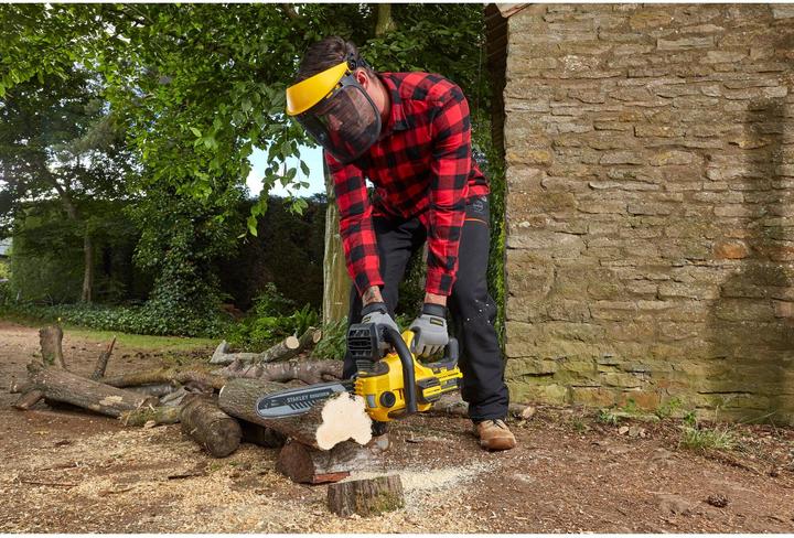 Actual product image Stanley SFMCCS630M1 (Battery chain saw)