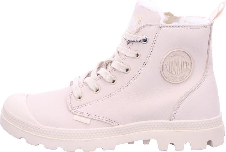 Produktbild Palladium Pampa Hi Zip WL (37)