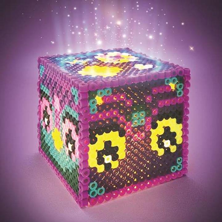 Produktbild Nebulous Stars Bügelperlen-Set