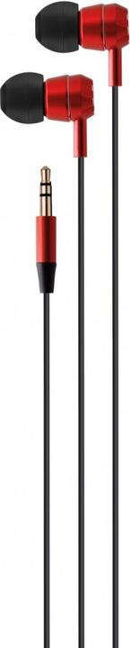 Actual product image Sencor SFP 7716RD MP3 MP4 PLAYER (16 GB)