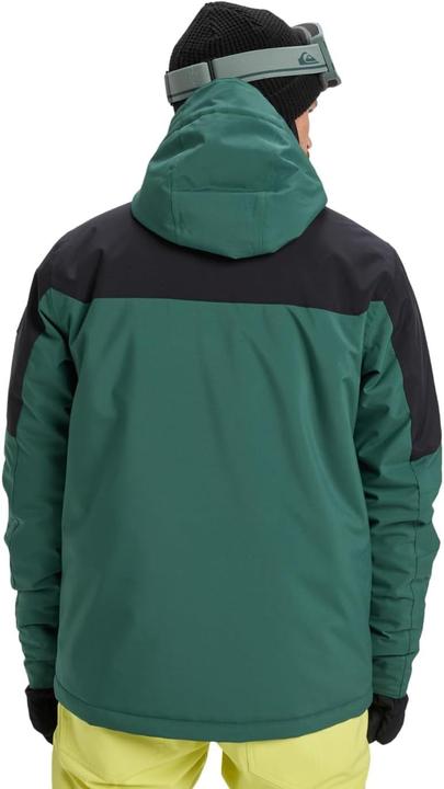 Actual product image Quiksilver Titano Jacket (M)