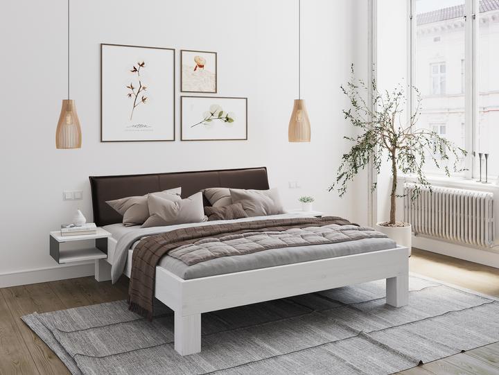 Actual product image Möbel-Eins Luky (140 x 200)