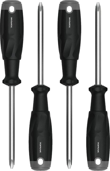Actual product image Topeak Screw Driver Set