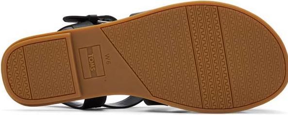 Produktbild Toms W's Sicily Leather (36.5)