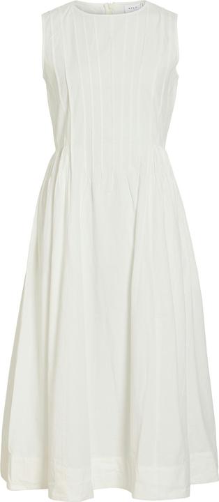 Image du produit Vila VIJIMBA Ärmelloses Maxikleid (44)