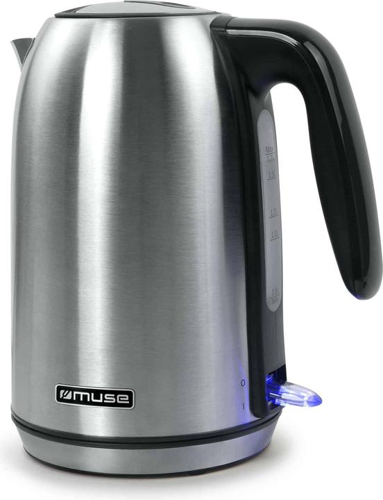 Produktbild Muse Wasserkocher (1.70 l)